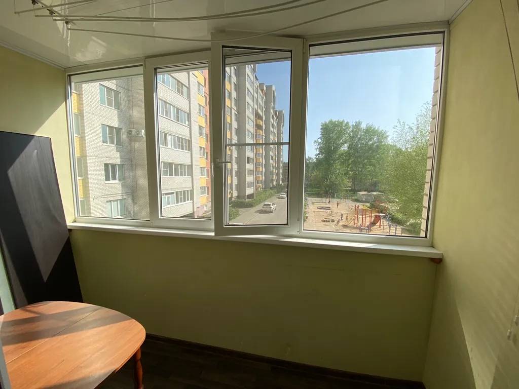 Уютная квартира-студия