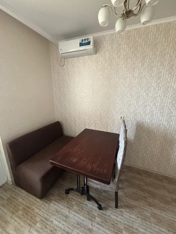 Квартира Уютная 2-х комнатная квартира в ЖК Молодежный — Анапа