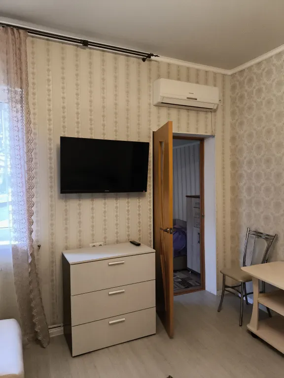 Квартира Уютная квартира в центре — Ялта