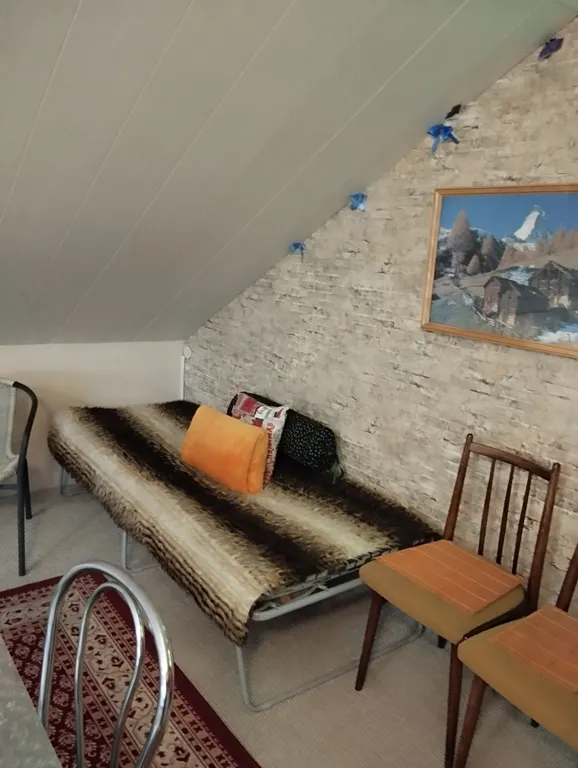 Апартаменты с бассейном
ДомКрус