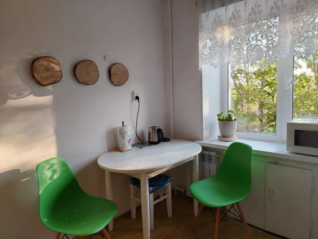 Уютная квартира рядом с центром — аренда посуточно в Сортавала