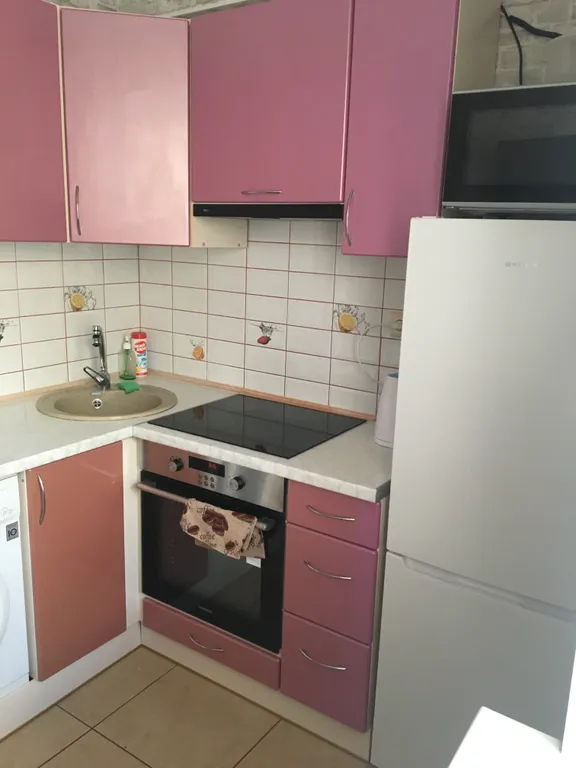 Квартира Квартира около озера — Калининград