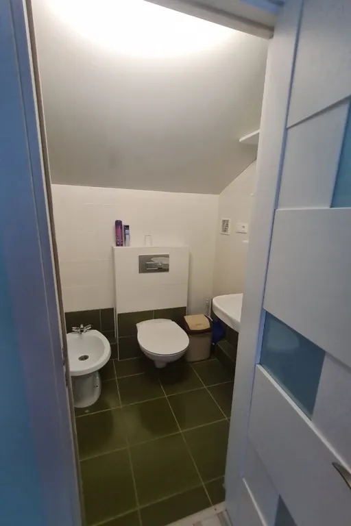 Уютная студия в 5 минутах от моря