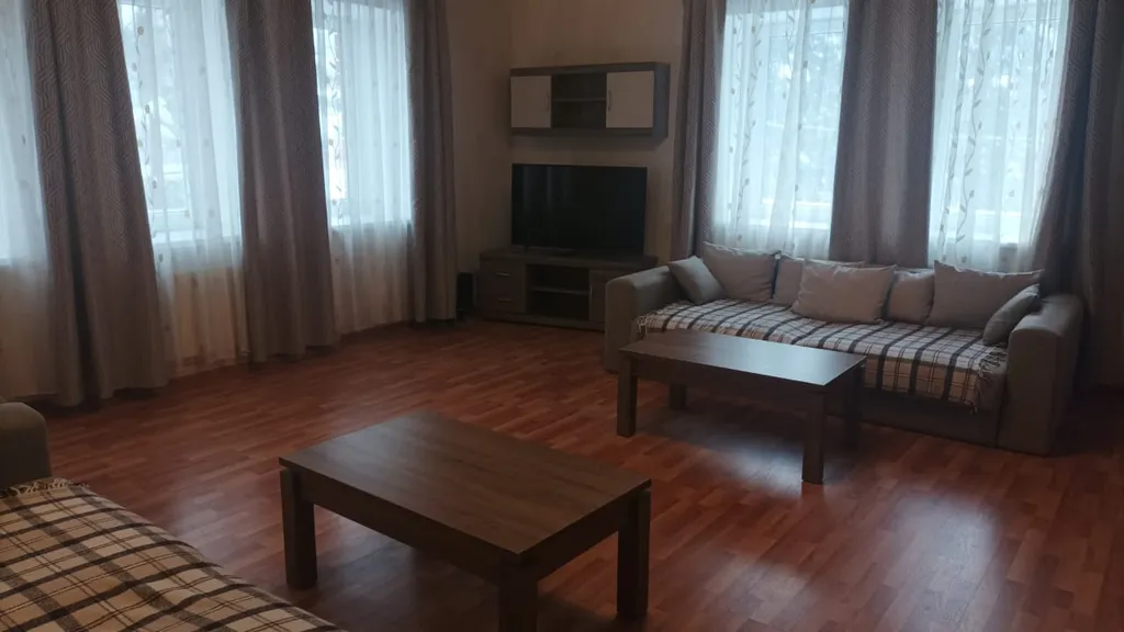 Квартира 2-комнатная Квартира — Воскресенское