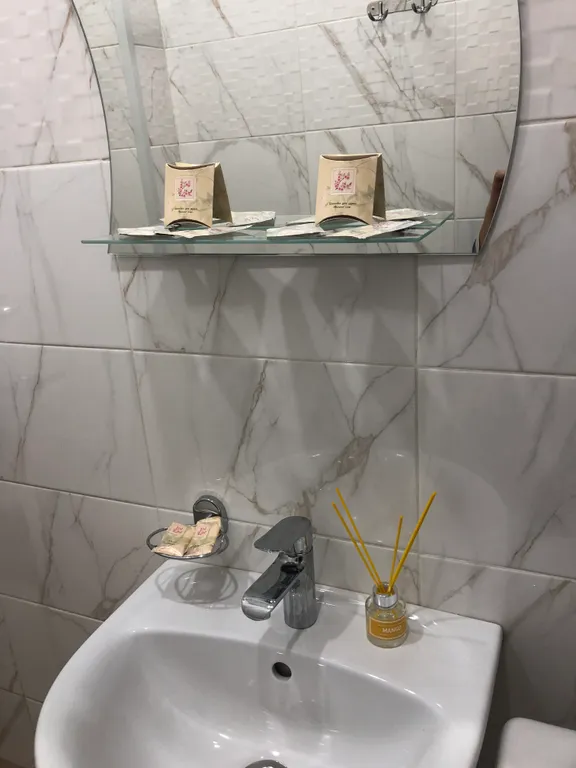 Комфортная квартира у Ростовского Кремля