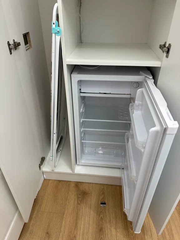 Квартира Апартаменты у моря — Светлогорск