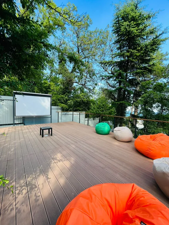 Лесная Лагуна