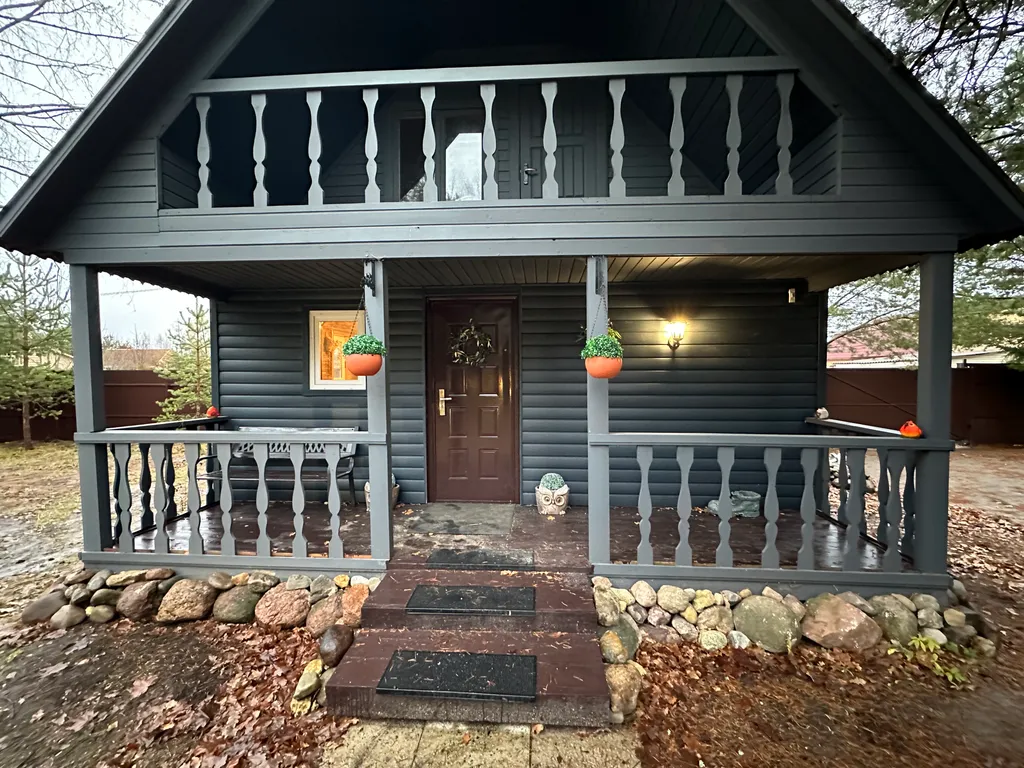 Дом с драконами