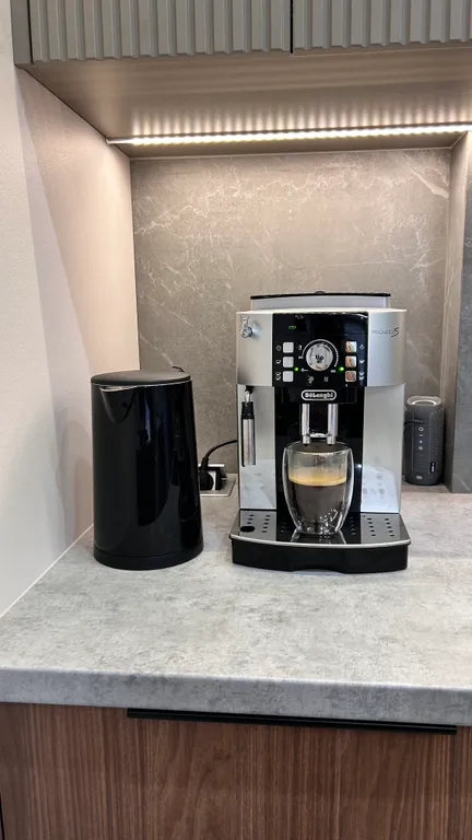 Новые апартаменты в центре