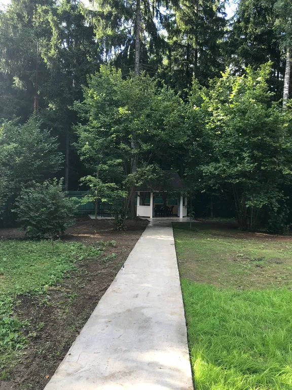 4-комнатный Дом