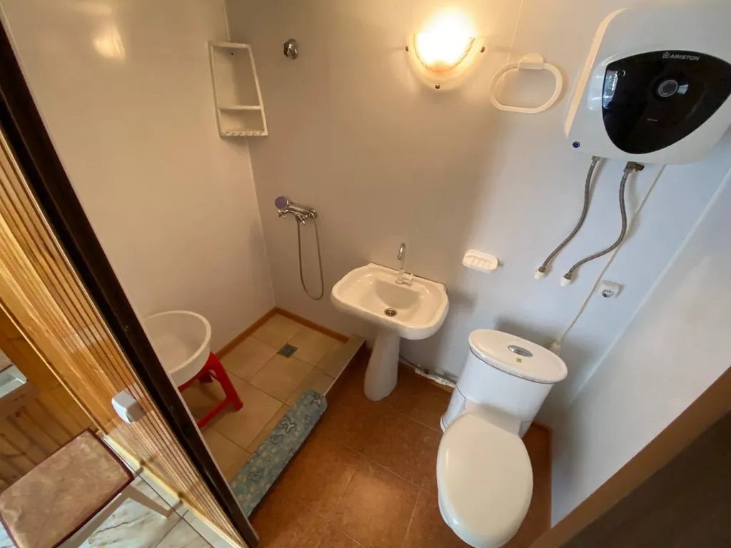 Трехместный стандарт