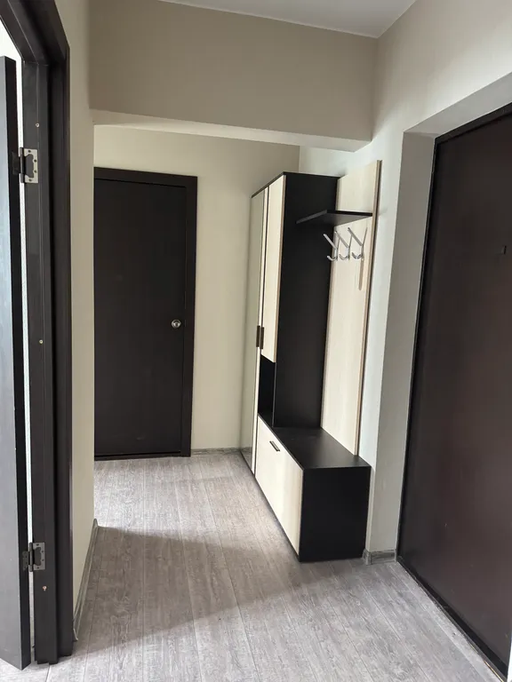 Уютная квартира с видом на море, вблизи набережной