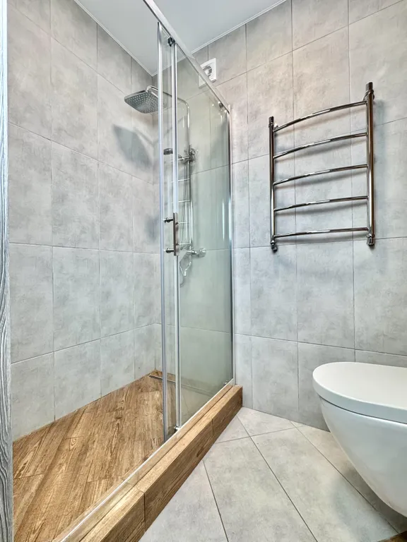 Квартира Красивая квартира с видом на море — Пионерский