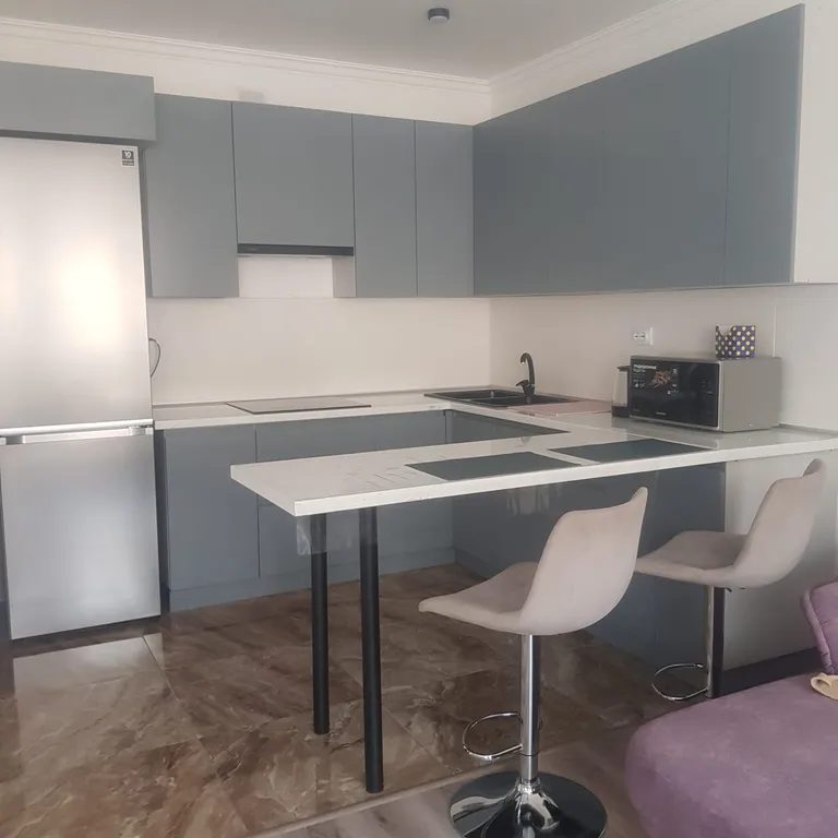 Квартира Уютная студия — аренда посуточно в Владикавказ