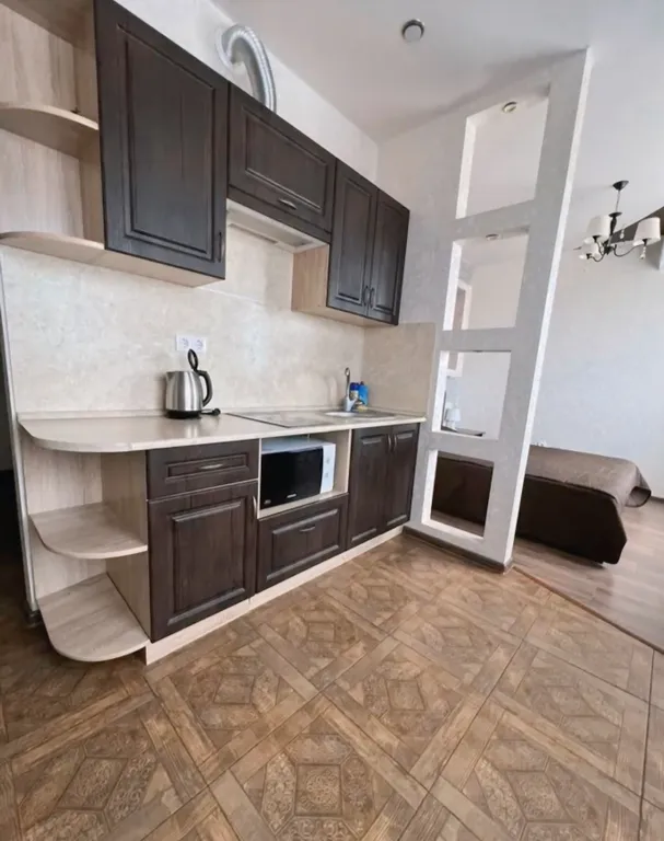 Квартира Домашний комфорт на время вашей поездки — аренда посуточно в Ставрополь