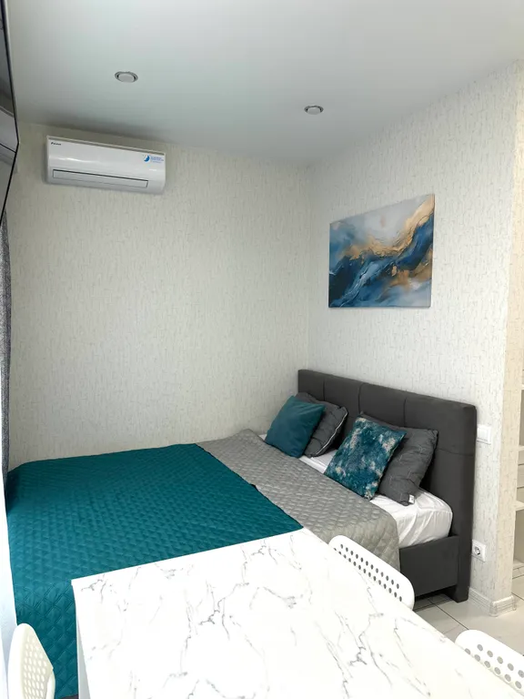 Квартира Квартира Идеальная студия — Сириус