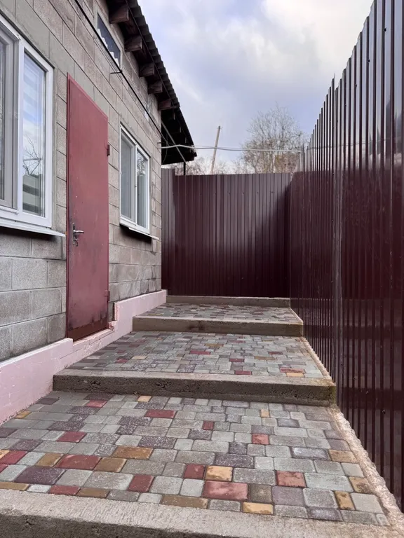 Уютный Уголок У моря