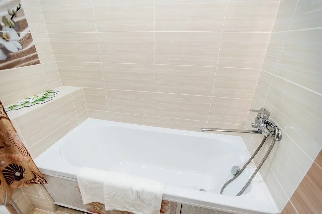 1-к квартира на Пролетарской