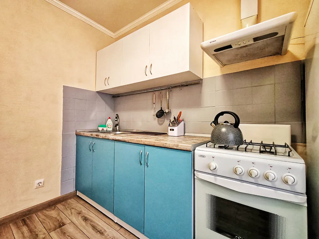 Однушка возле Онкоцентра