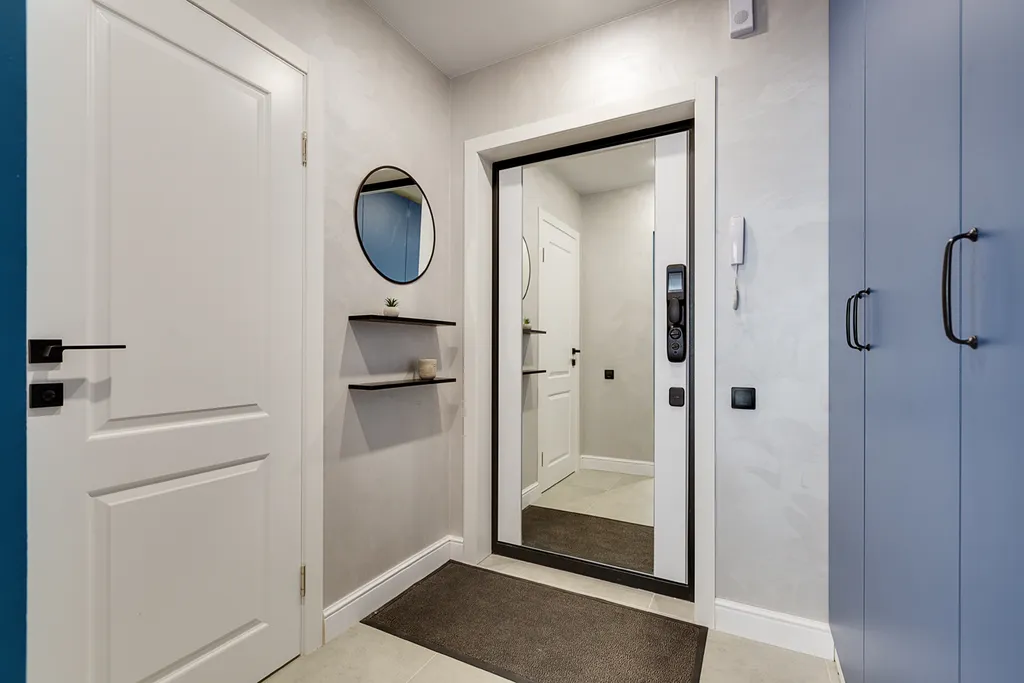 Дизайнерская квартира