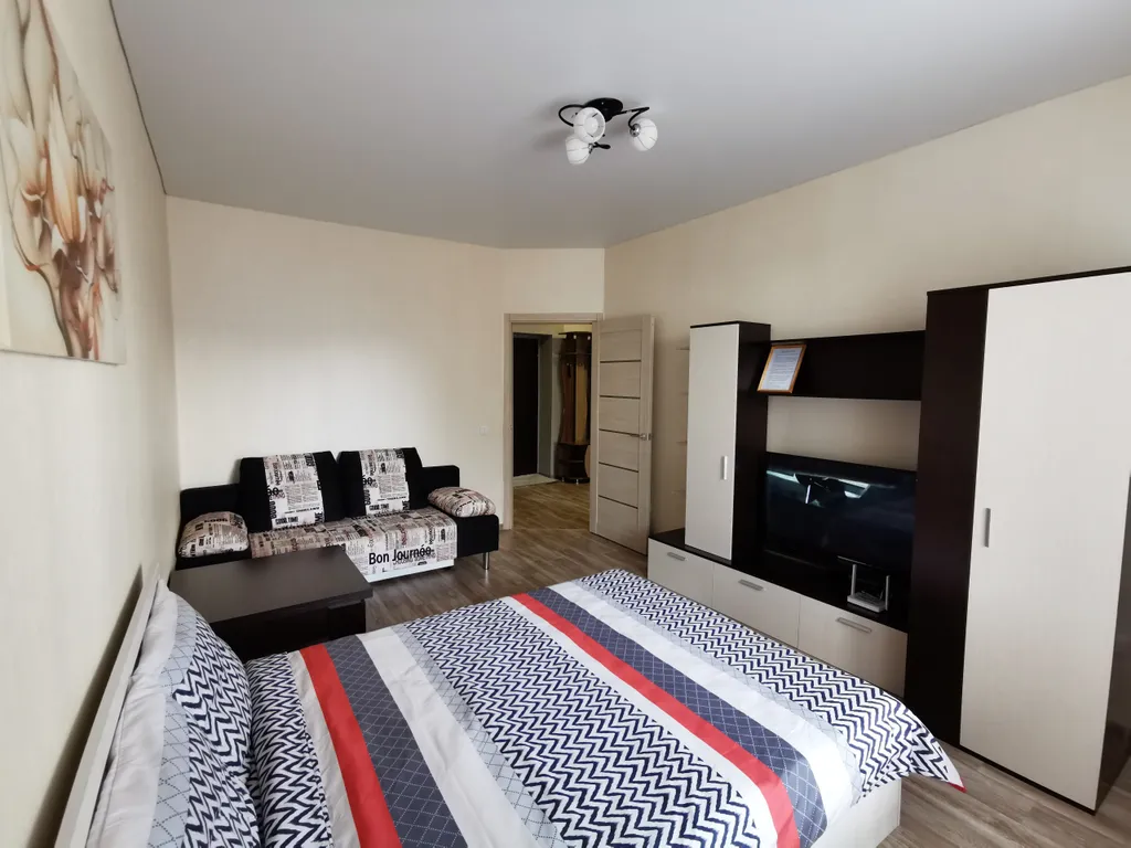 Тихий уголок