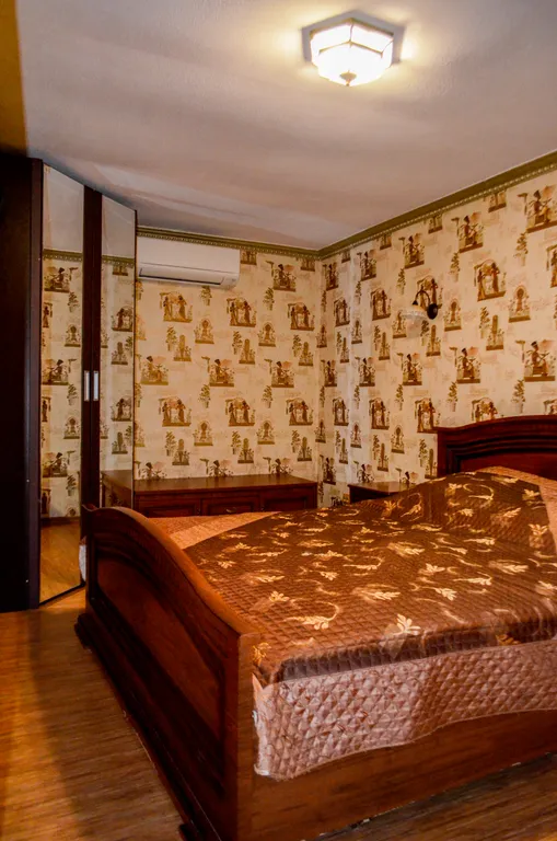 Апартаменты №1