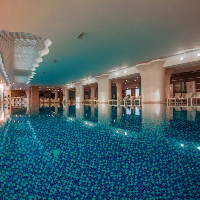 Квартира Квартира 100 метров от моря — Севастополь