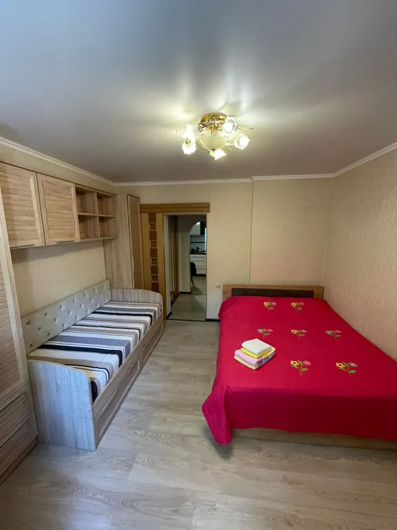 Квартира Уютная квартира в центре города — Калининград