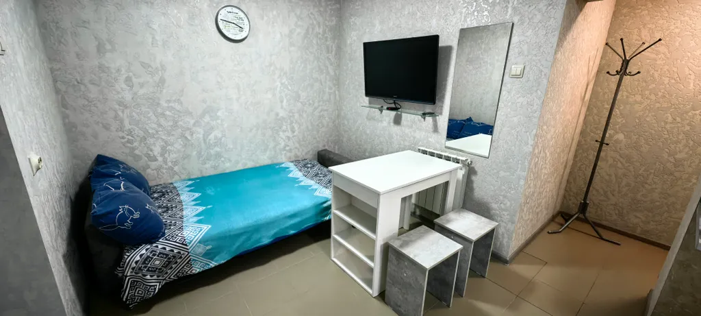 Уютные апартаменты в частном доме