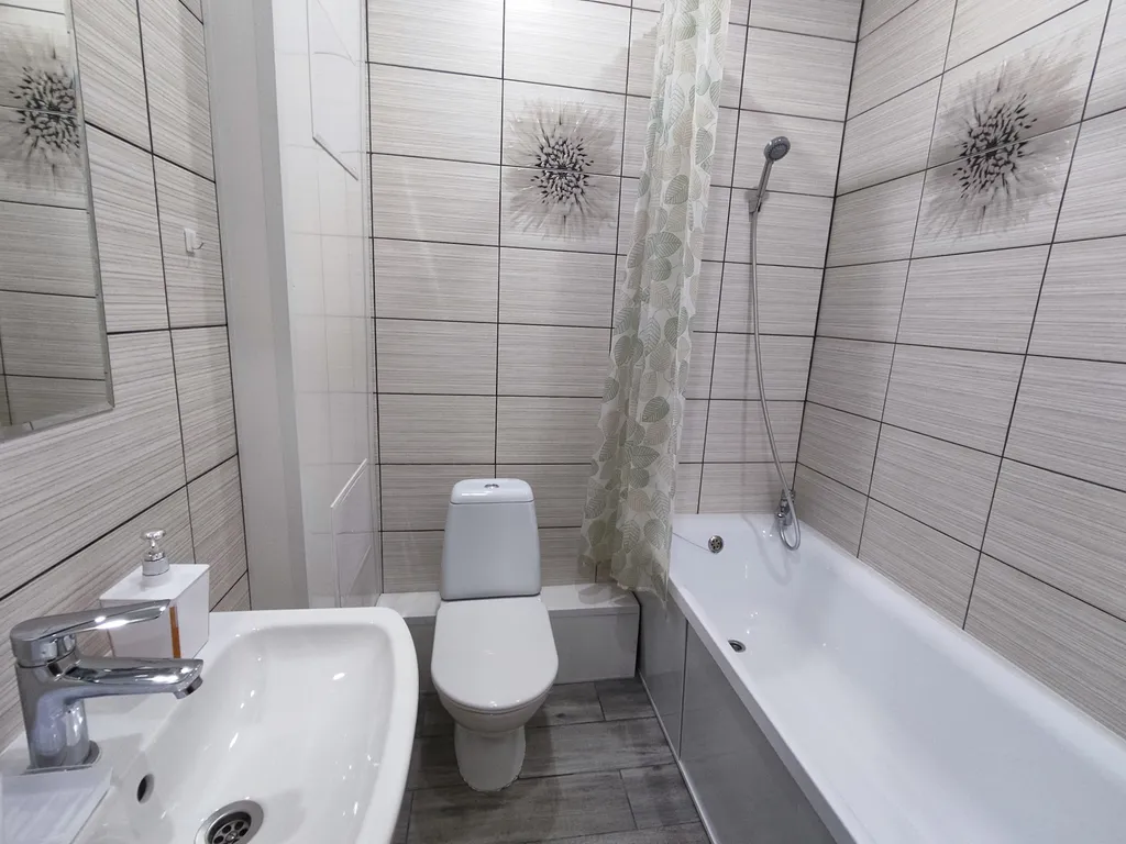 Квартира Квартира рядом с Клиникой Зрения, метро Маркса и метро Студенческая — Новосибирск