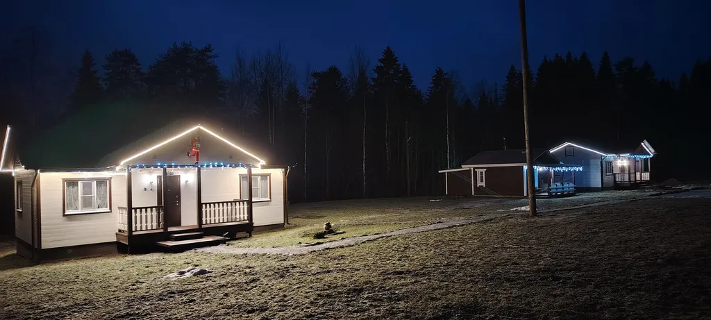 3-комнатный Дом