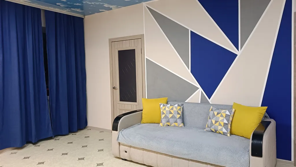 Квартира в Домбае — аренда посуточно в Домбай