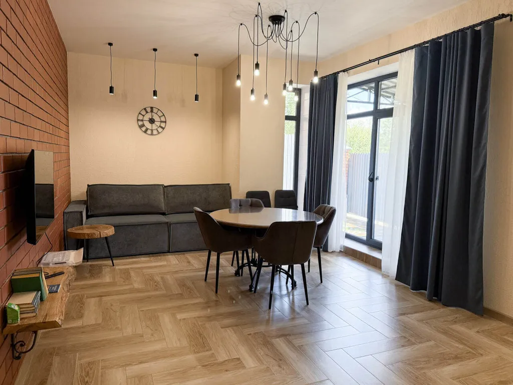 3-комнатный Дом