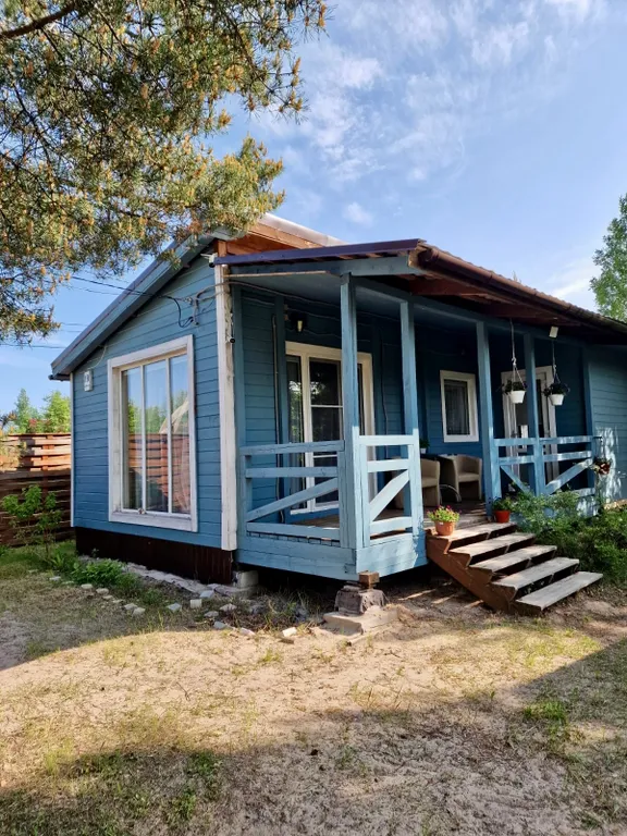 Шишкин дом комфорт в 15 минутах