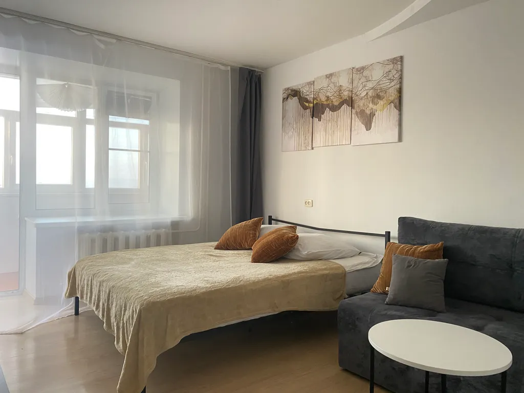 2-комнатная Квартира — аренда посуточно в Вологда