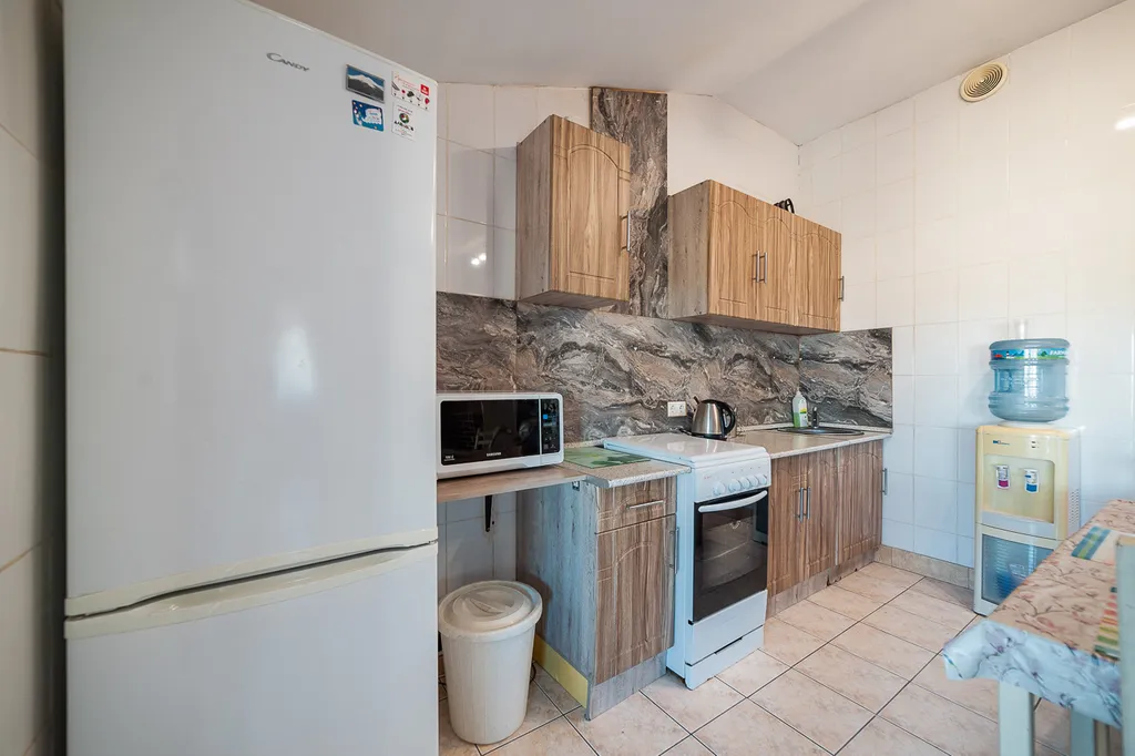 Дубки Хаус на Истре