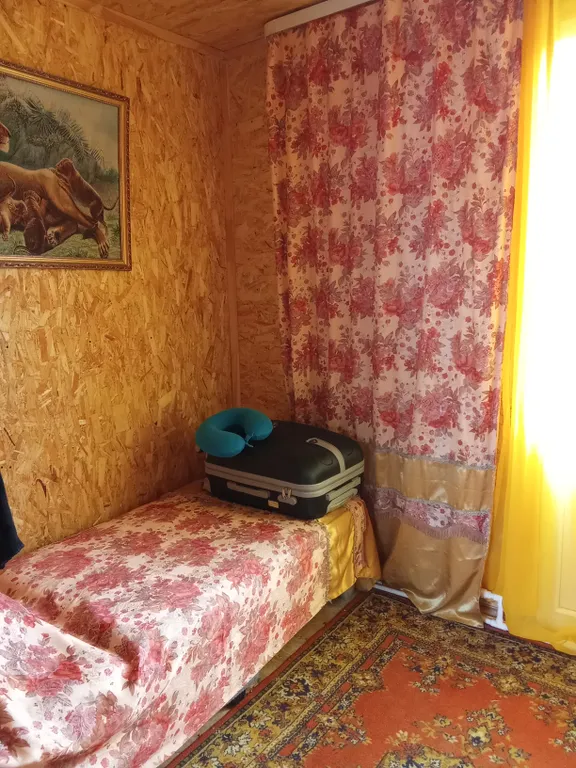 2х эт.дом на 8 марта с парной в Туле.Можно с питомцем.Удобная локация.