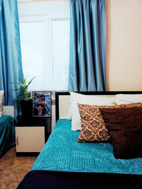 Большая 3-я квартира