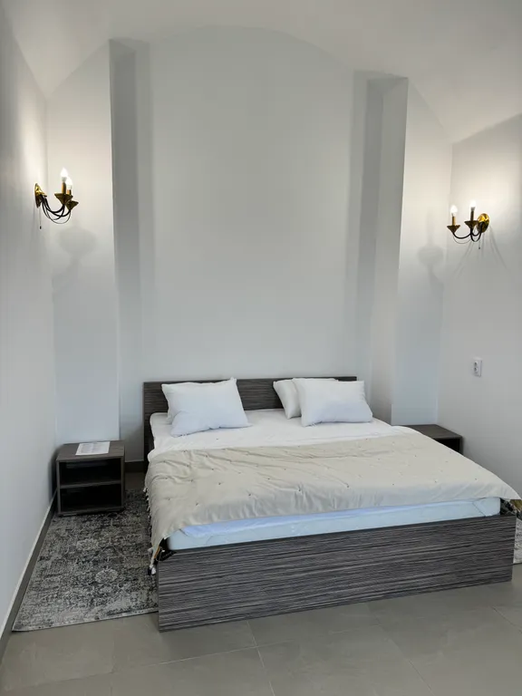 Квартира Двухместный номер Стандарт улучшенный — аренда посуточно в Валуйки