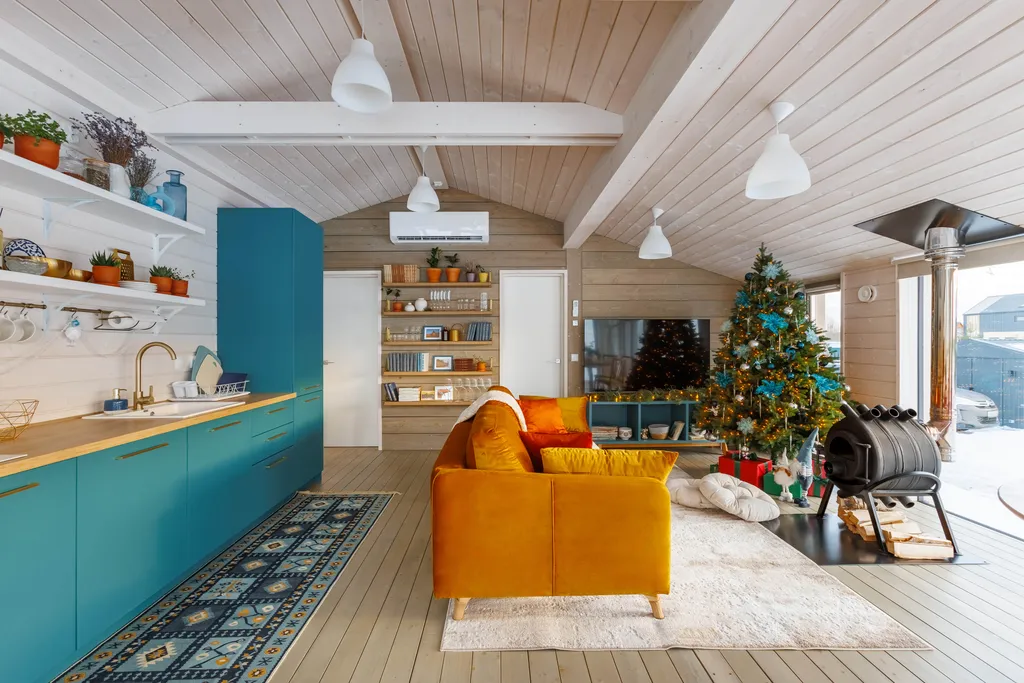 3-комнатный Дом