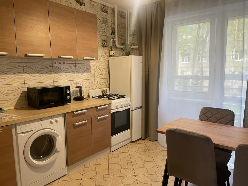 Уютная квартира недалеко от Кремля — аренда посуточно в Псков