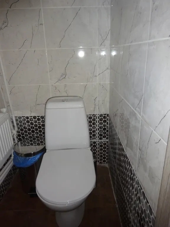 Коттедж 3-комнатный Дом — Архыз