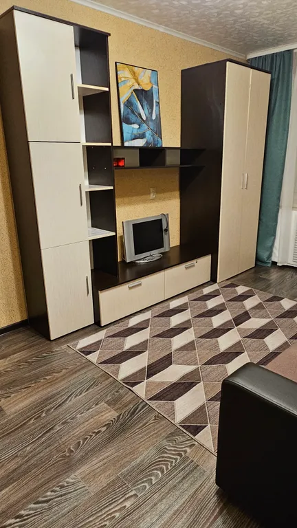 Уютная квартира в центре