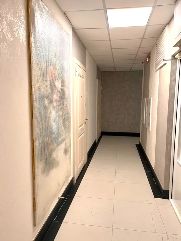 Квартира Квартира в ЖК Эрмитаж рядом с площадью Калинина — Новосибирск