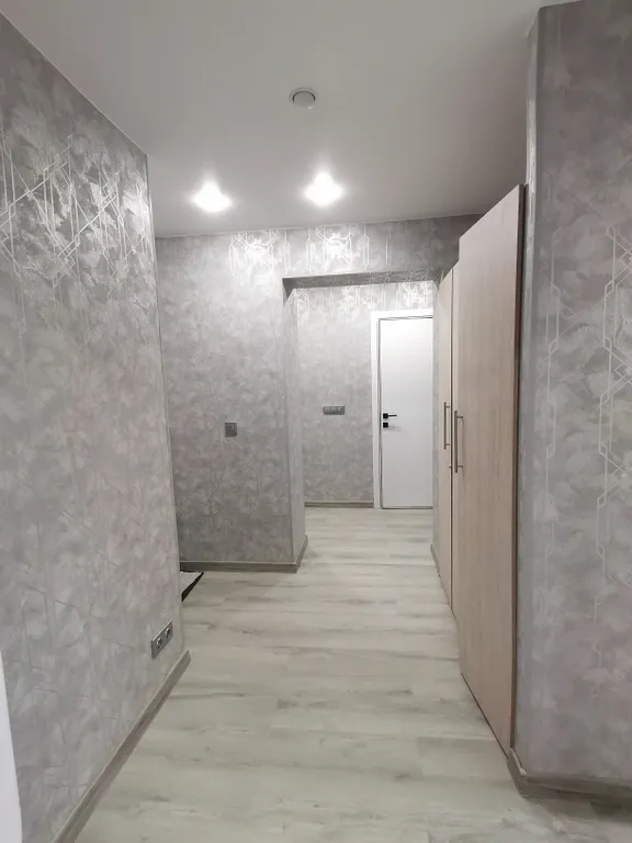Квартира Квартира рядом с центром — Хабаровск