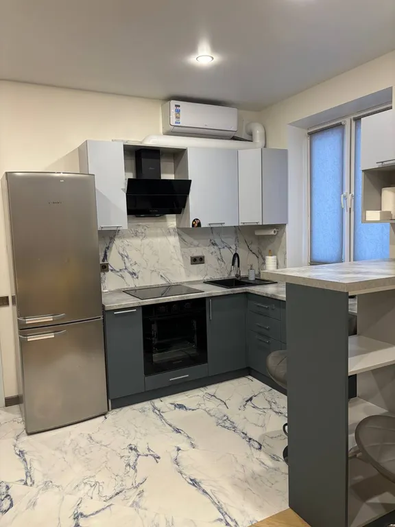 Уютная квартира в центре города Сергиев посад