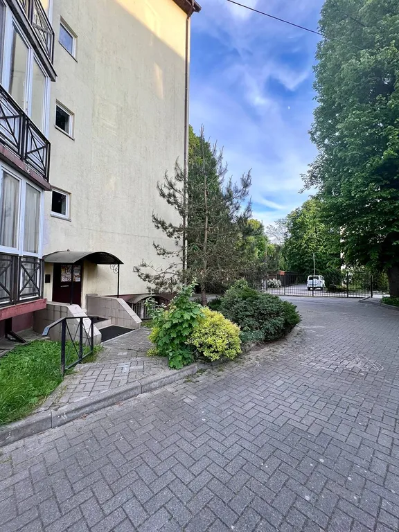 Квартира Квартира Просторная студия — Пионерский