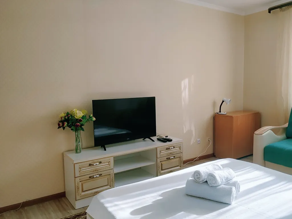 Уютные апартаменты почувствуй себя как дома