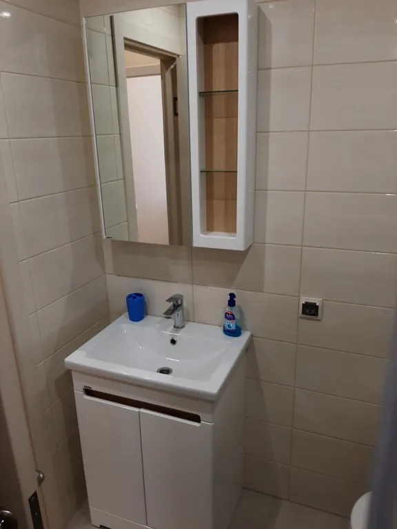 Квартира Апартаменты с видом на море в комплексе Акваделюкс — Севастополь