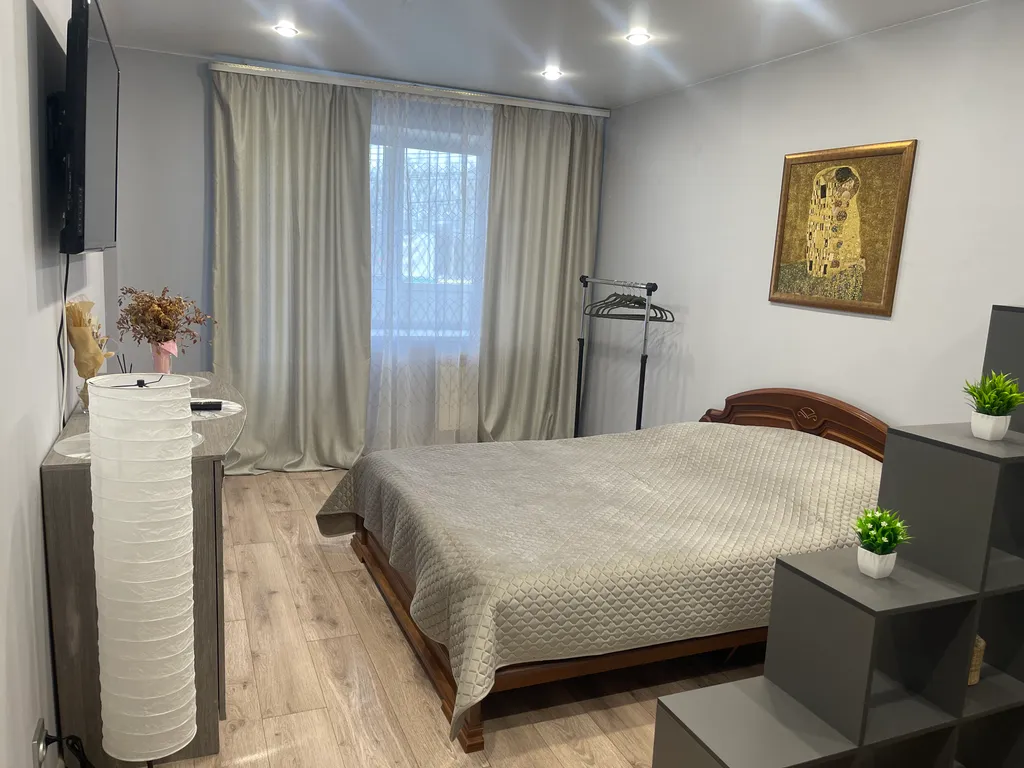 Апартаменты у Глобуса